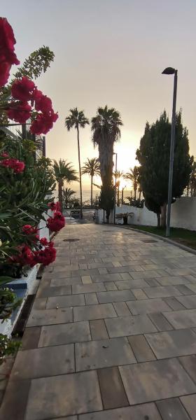 Apartamento Playa Las Americas